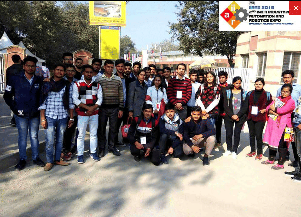 NGF College of Engineering and Technology Palwal College Labs and Activities photo 3
